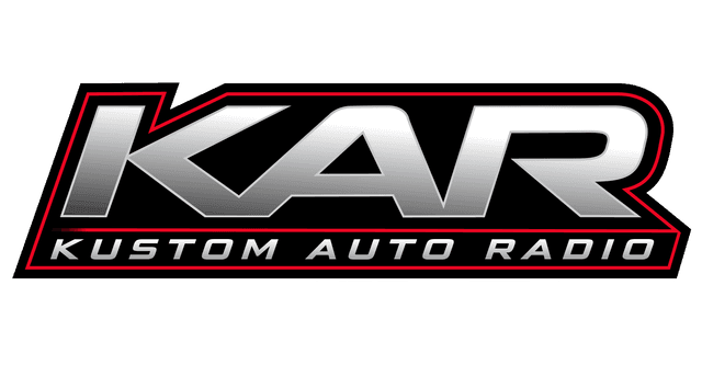 Kustom Auto Radio